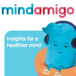 Mindamigo: insights for a healthier mind