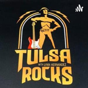 Tulsa Rocks! w/Lynn Hernandez