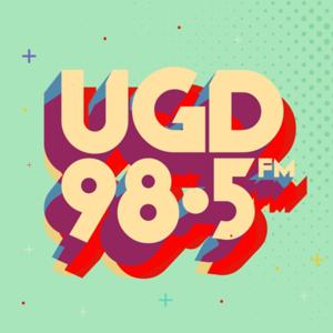 UGD Radio Podcast