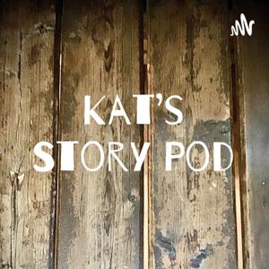 Kat's Story Pod