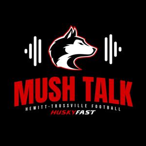 MUSH Talk: The HuskyFast Podcast