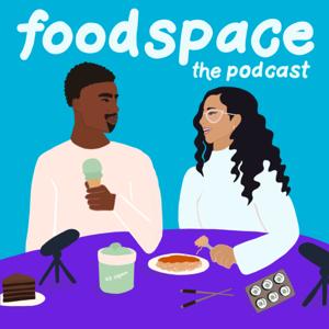 Foodspace Pod