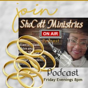 ShoCott Ministries