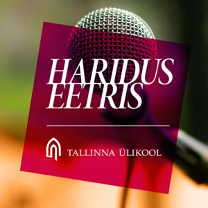 Haridus eetris