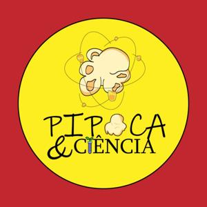 Pipoca e Ciência