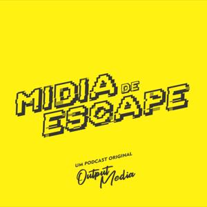 Mídia de Escape