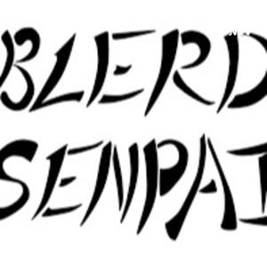 Blerd Senpai