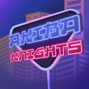 Akiba Knights