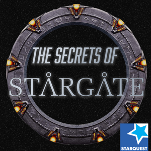 Secrets of Stargate by SQPN, Inc.