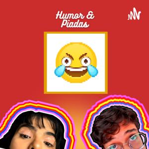 Humor & Piadas