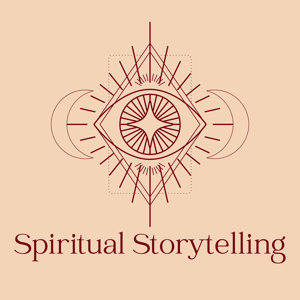 Spiritual Storytelling