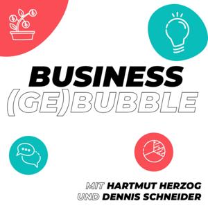 Business Gebubble