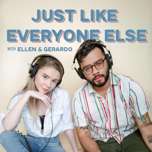 Just Like Everyone Else