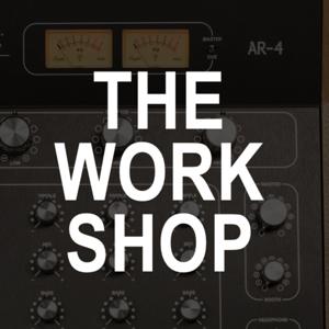 THE WORK SHOP