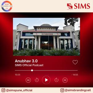 Anubhav by SIMS, Pune