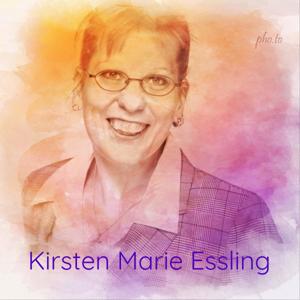 Kirsten Marie Essling - Raumhalterin für Lebensfreude