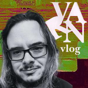 Varn Vlog by C. Derick Varn