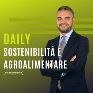 Sostenibilità e Agroalimentare - Daily