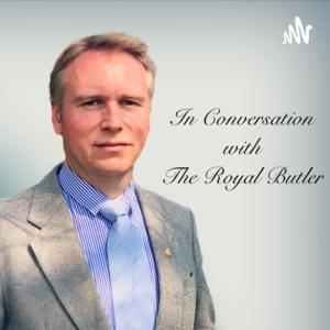 In Conversation with The Royal Butler