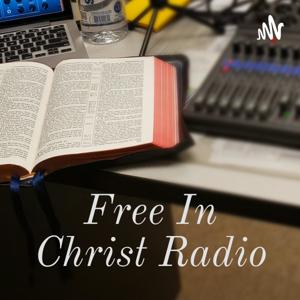 Free In Christ Radio