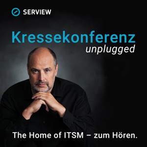 Kressekonferenz unplugged