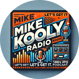 Mike Kooly Radio (Let’s get It)