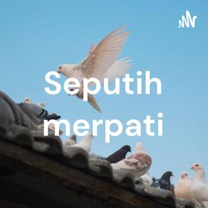 Seputih merpati