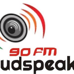 Loudspeaker 90 Fm