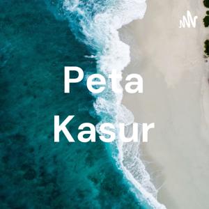 Peta Kasur