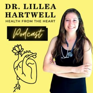 Health From The Heart Podcast
