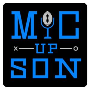 Mic Up Son