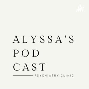 Alyssa podcast