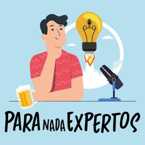 Para nada expertos!