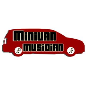 Minivan Musician Mondays