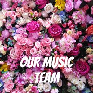 Our Music Team