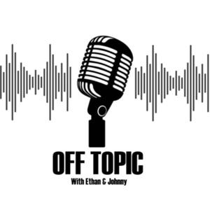 Off_Topic Podcast