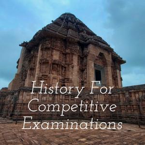 History For Competitive Examinations