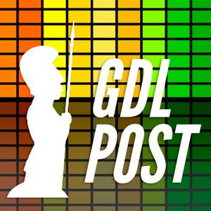 GDLPodcast de GDLPost