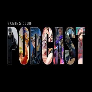 SRPH Gaming Club Podcast