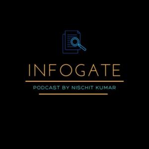 Infogate