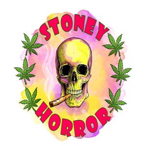 Stoney Horror Podcast