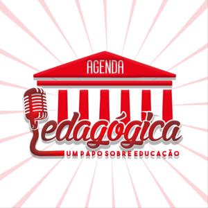Agenda Pedagógica: um papo sobre educação