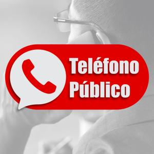 Teléfono Público - Notisistema by Notisistema