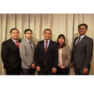 Business Labor Forum Philippines