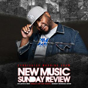 New Music Sunday Review