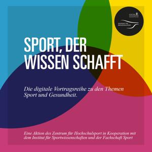 Sport, der Wissen schafft