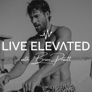 Live Elevated with Brian Pruett