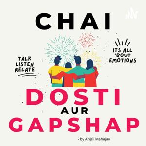 Chai Dosti Or Gupshap