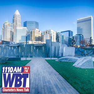 Charlotte's Morning News Weekend Podcast