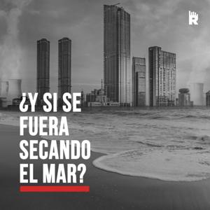 ¿Y si se fuera secando el mar?